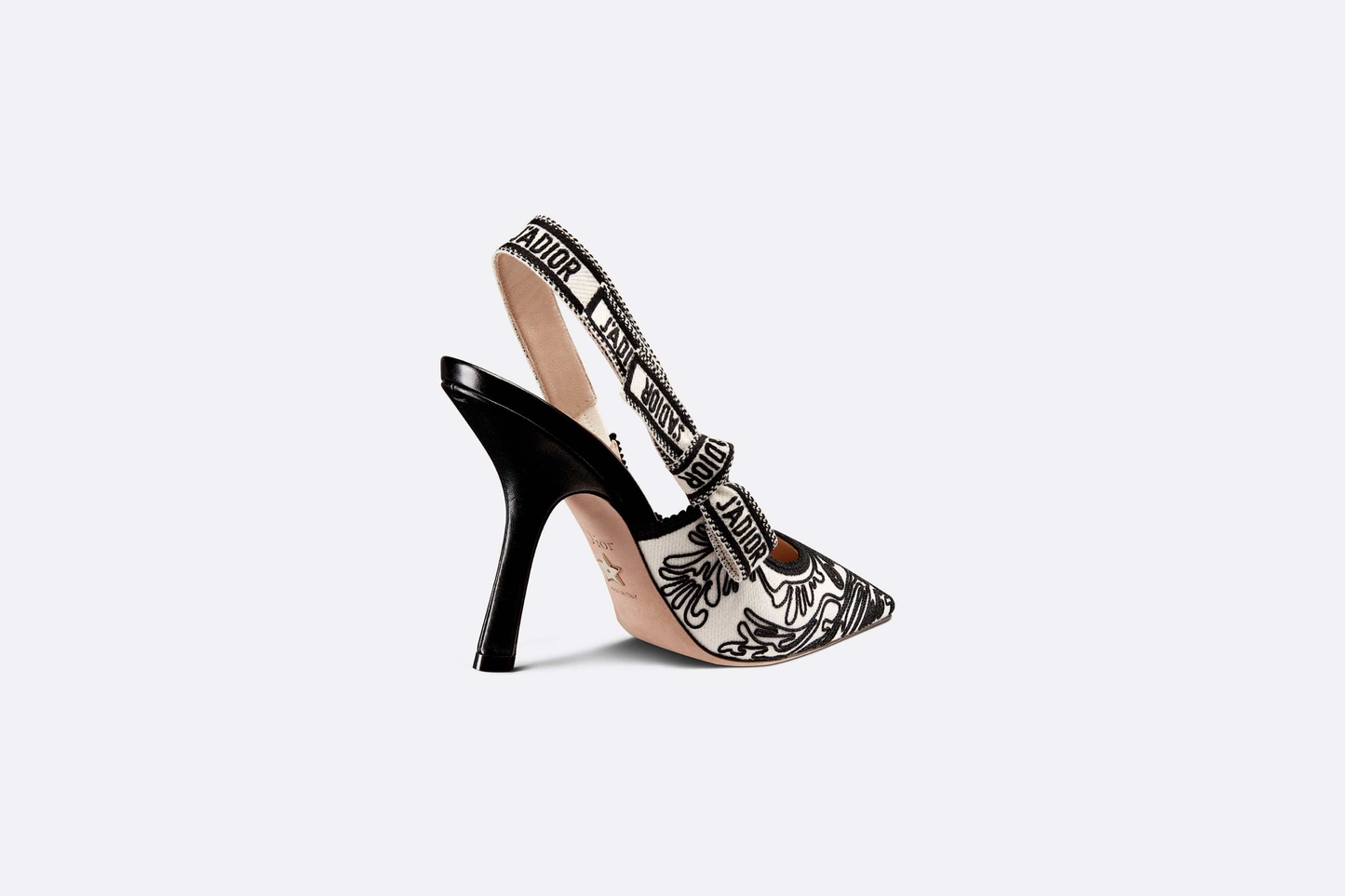 DIOR PUMP 09