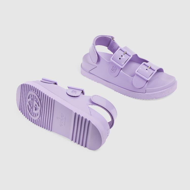 GUCCI SANDALS
