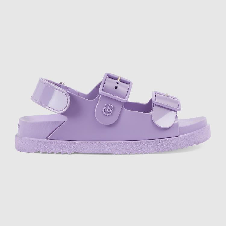GUCCI SANDALS