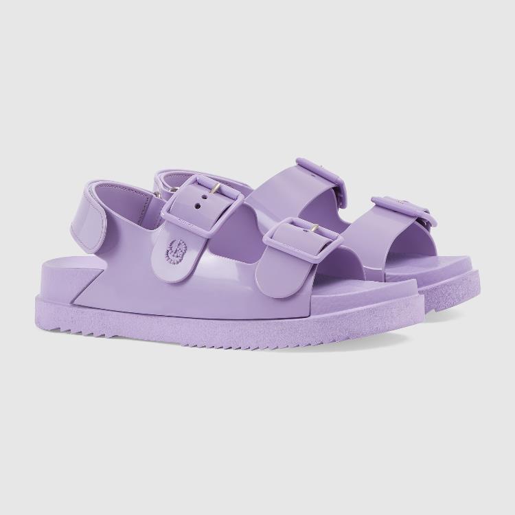 GUCCI SANDALS