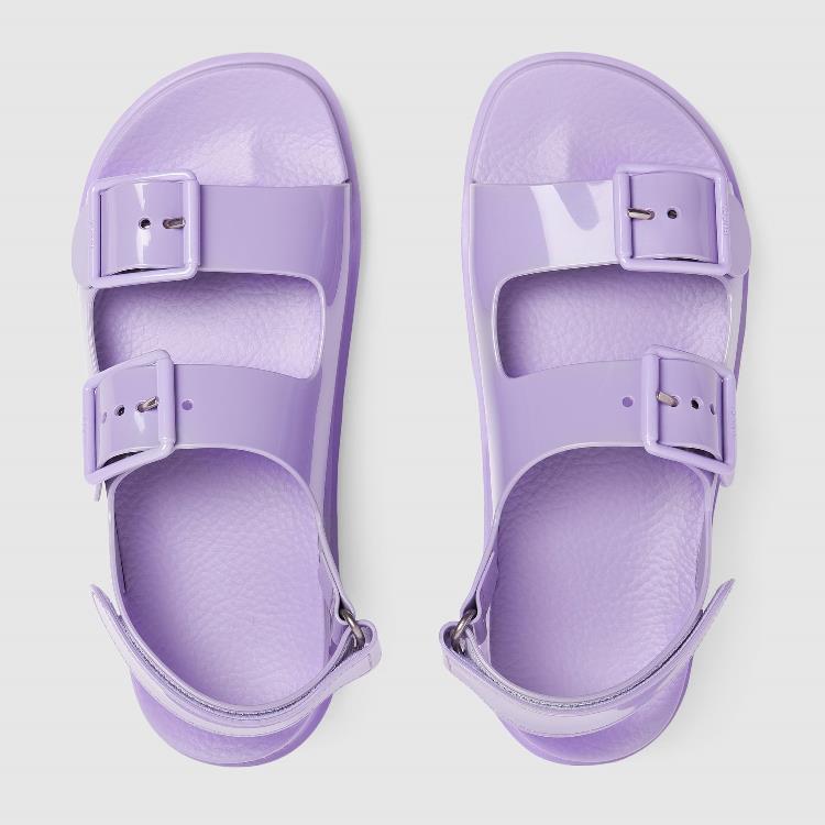 GUCCI SANDALS