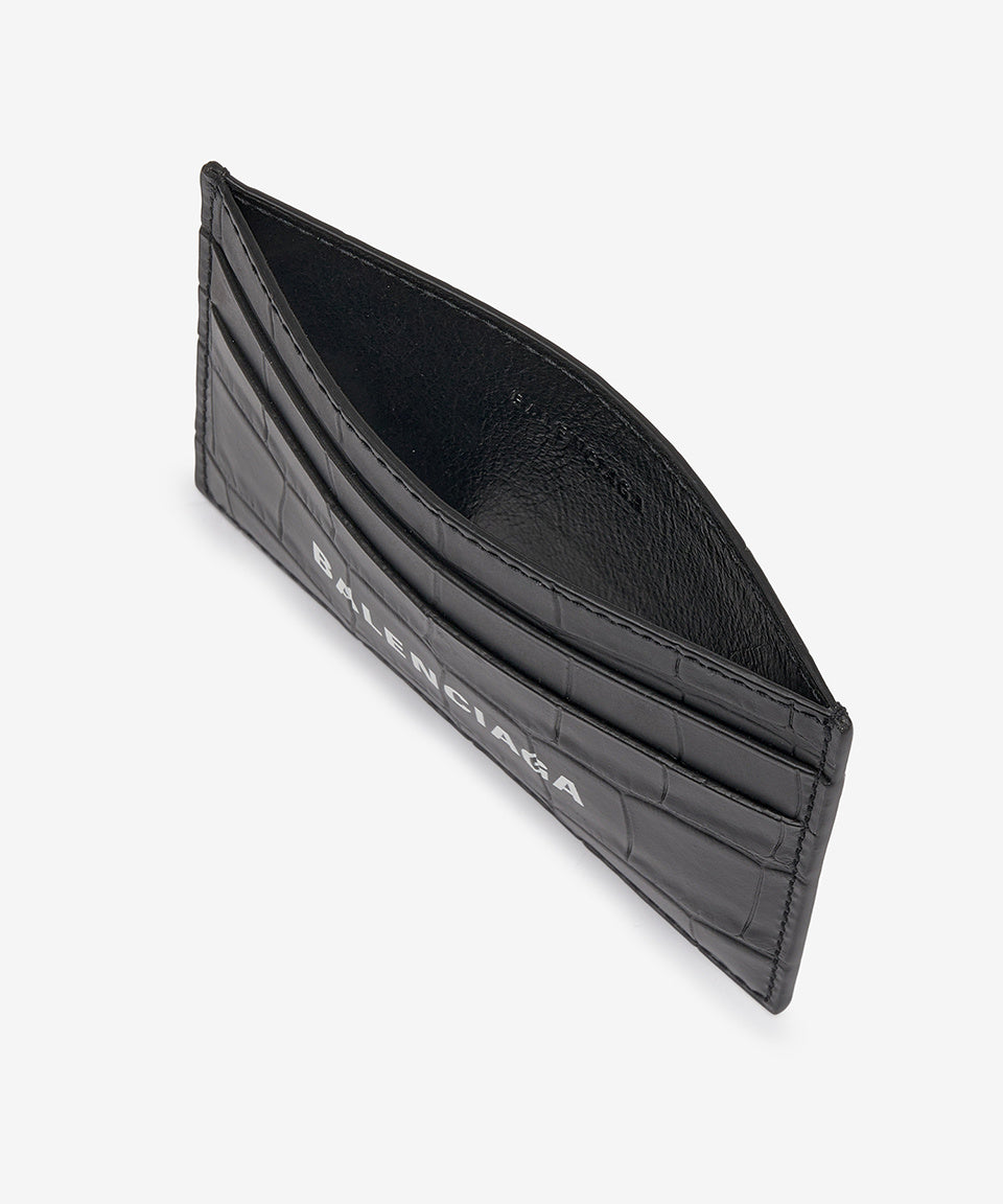BALENCIAGA CARD HOLDER 01