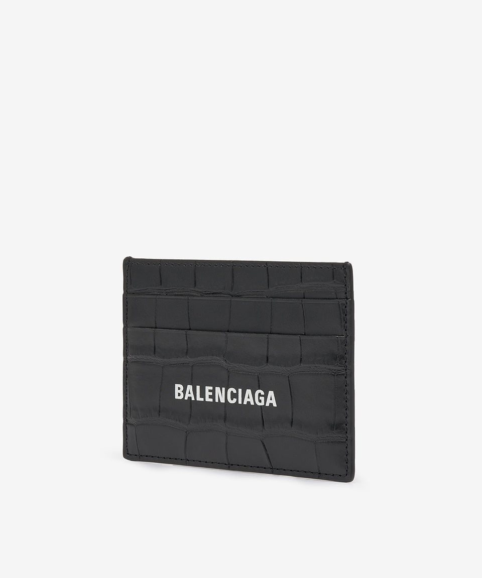 BALENCIAGA CARD HOLDER 01