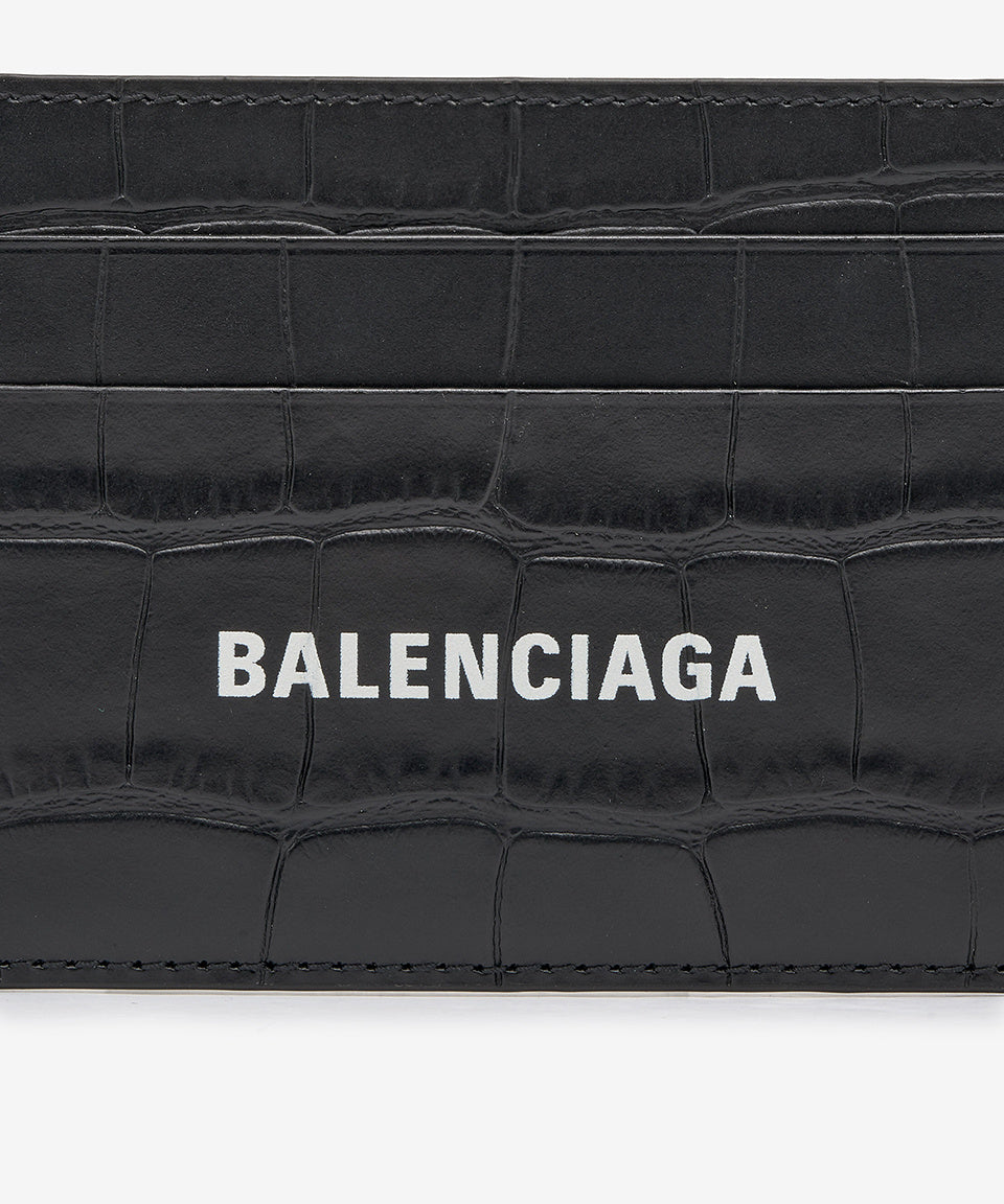 BALENCIAGA CARD HOLDER 01