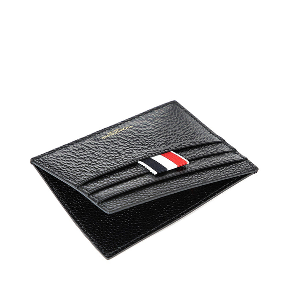 THOM BROWNE CARD HOLDER 01 (7 SLOTS)