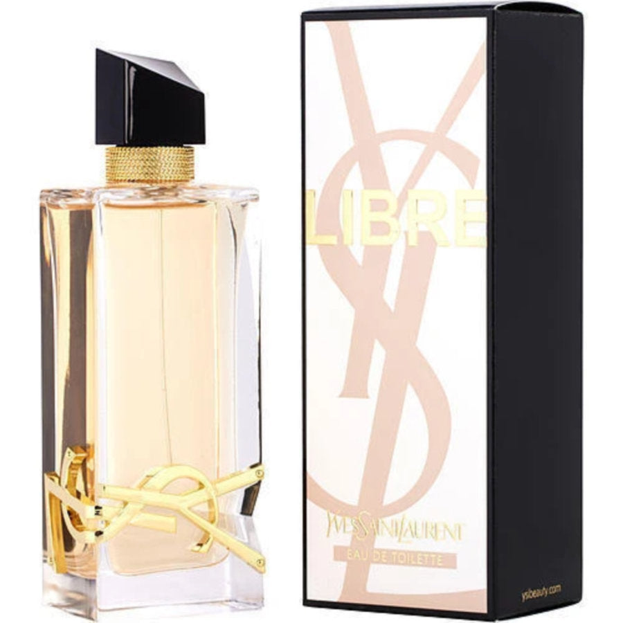 PERFUME YVES SAINT LAURENT 08 (50ML)