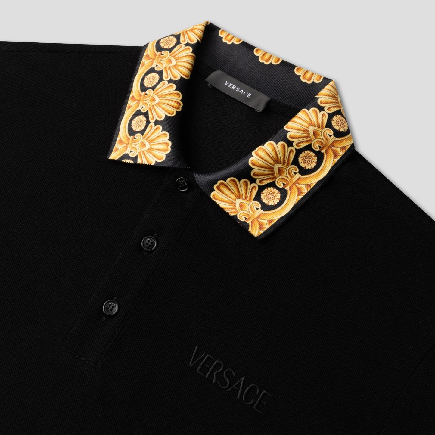 VERSACE POLO 17