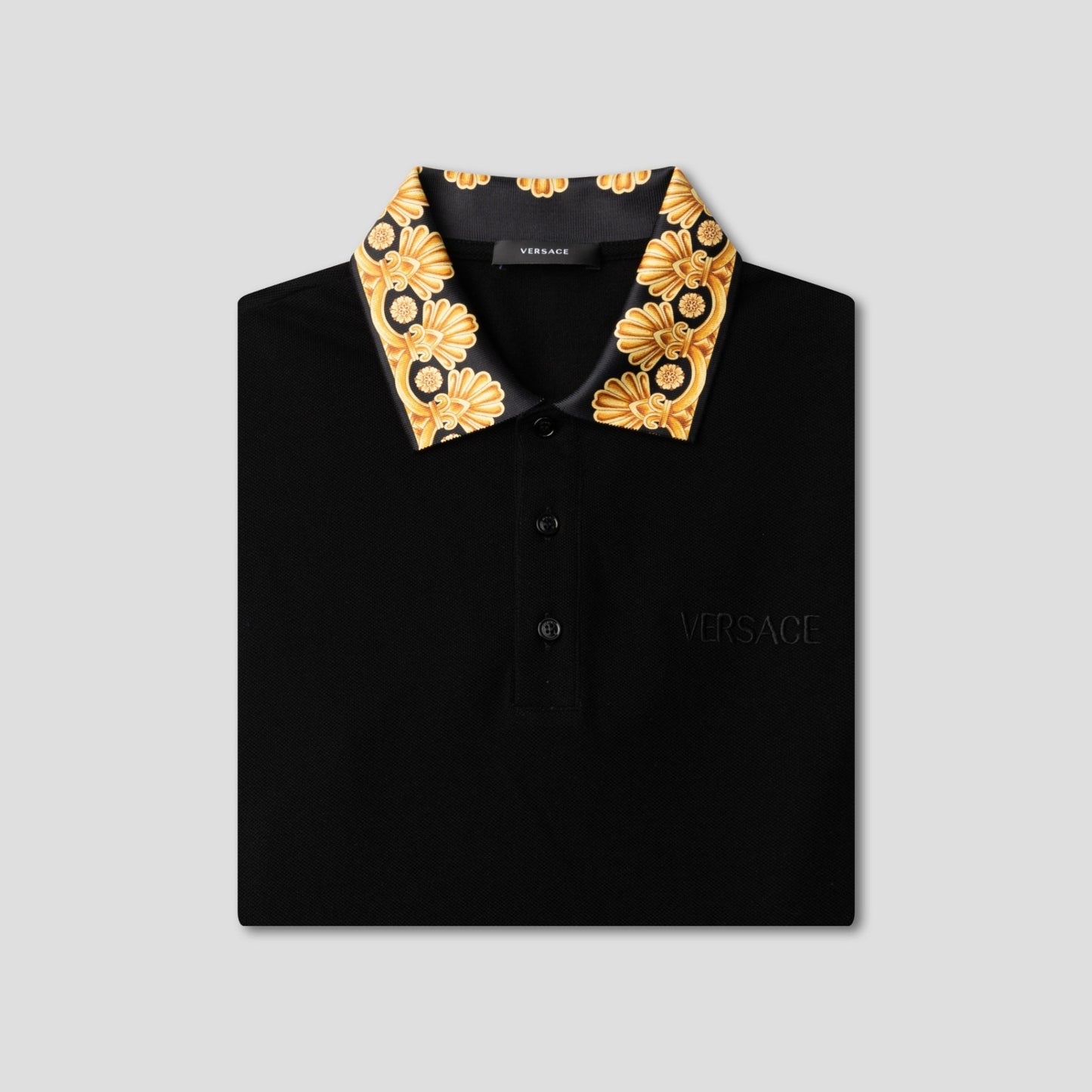 VERSACE POLO 17