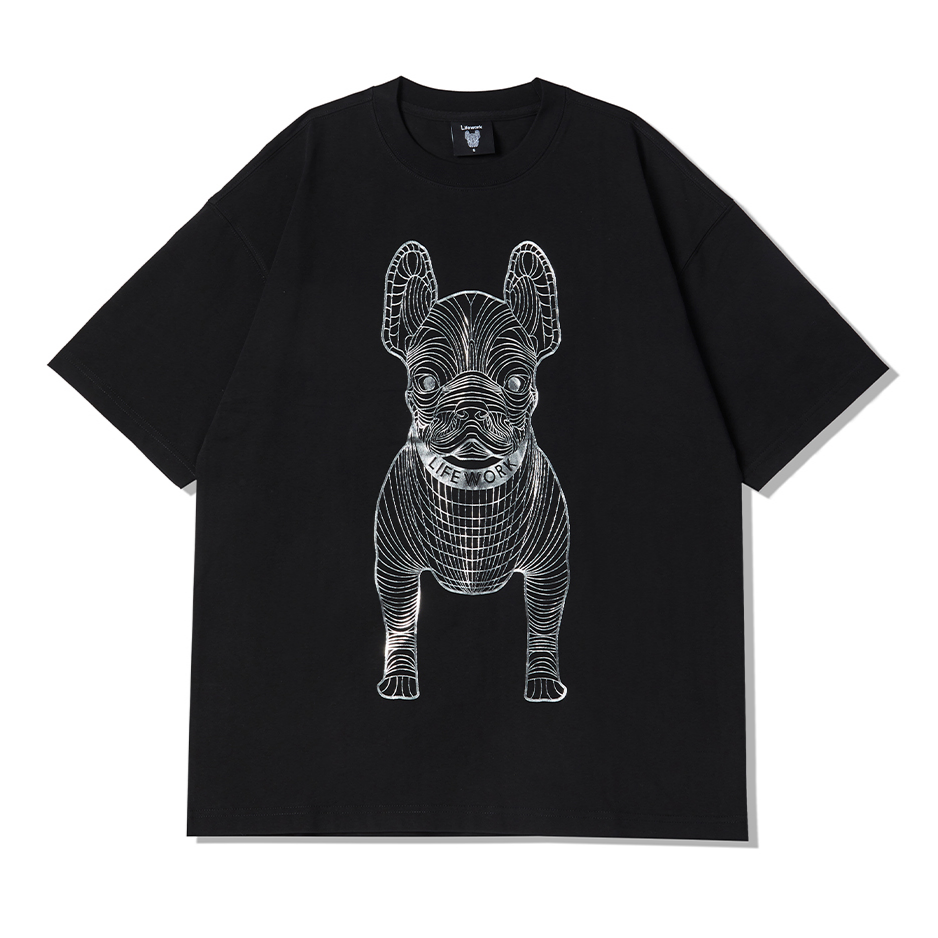 LIFE WORK T-SHIRT 20