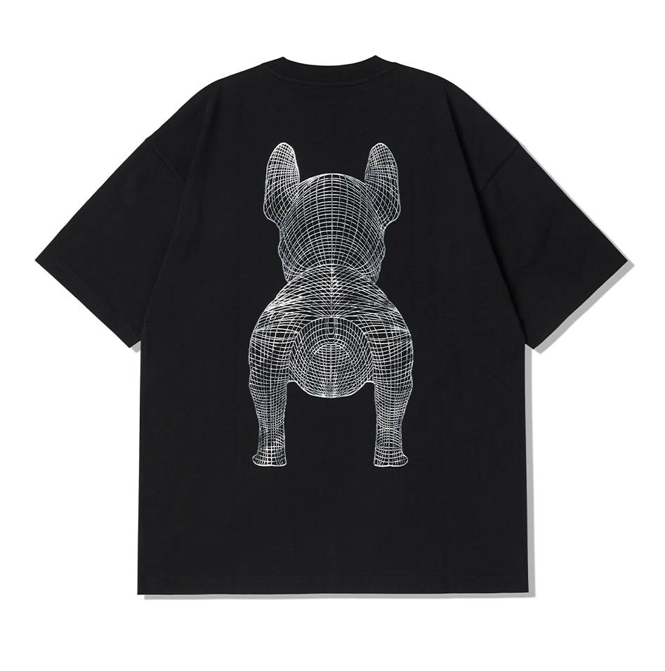 LIFE WORK T-SHIRT 20