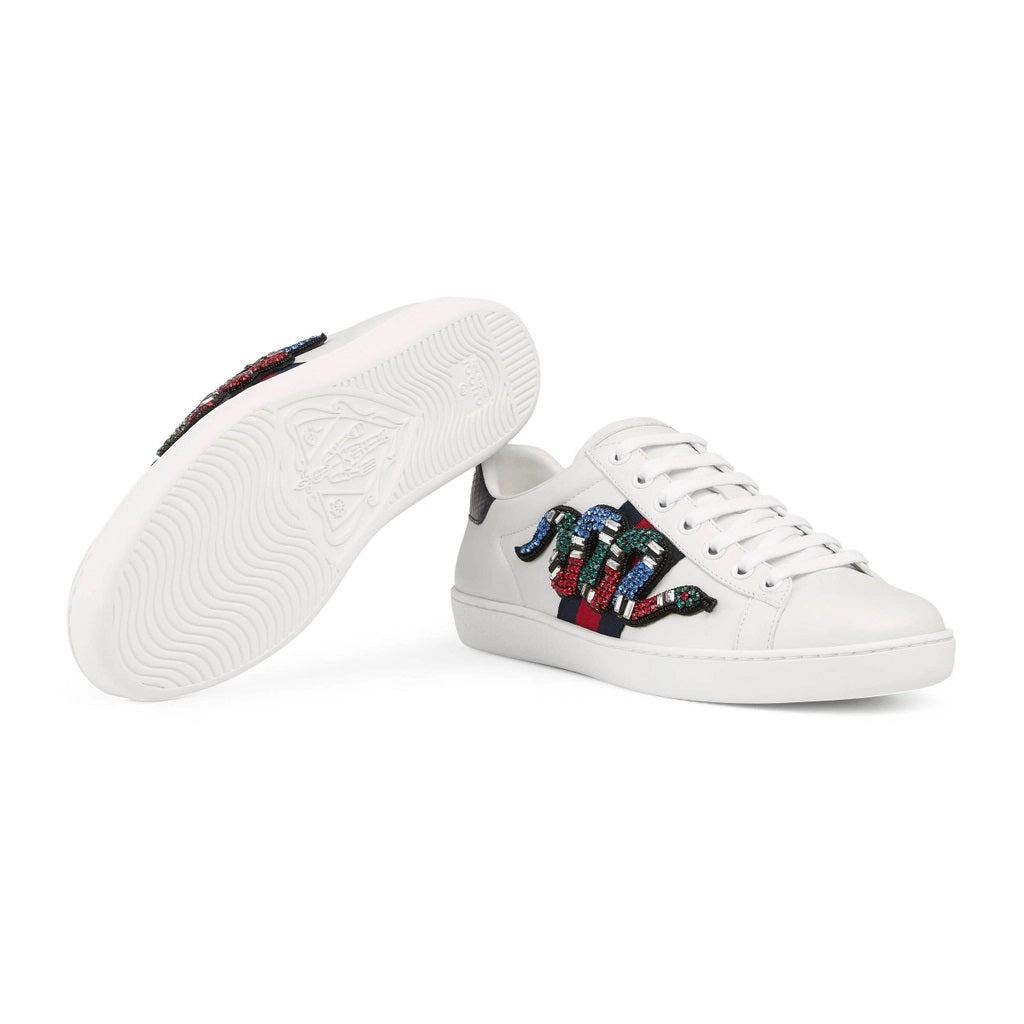 GUCCI SNEAKER 06