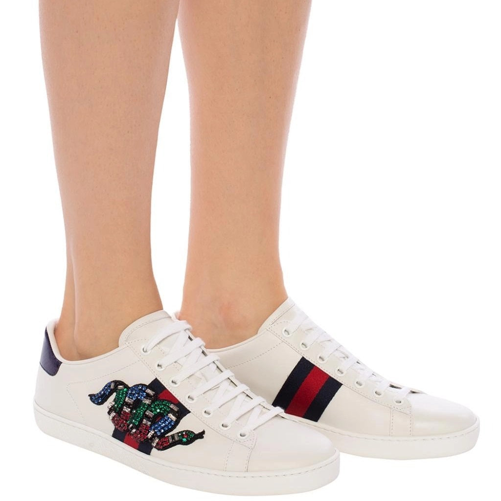 GUCCI SNEAKER 06