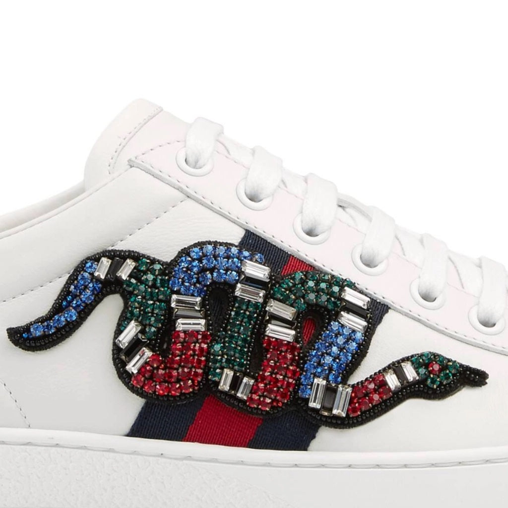 GUCCI SNEAKER 06