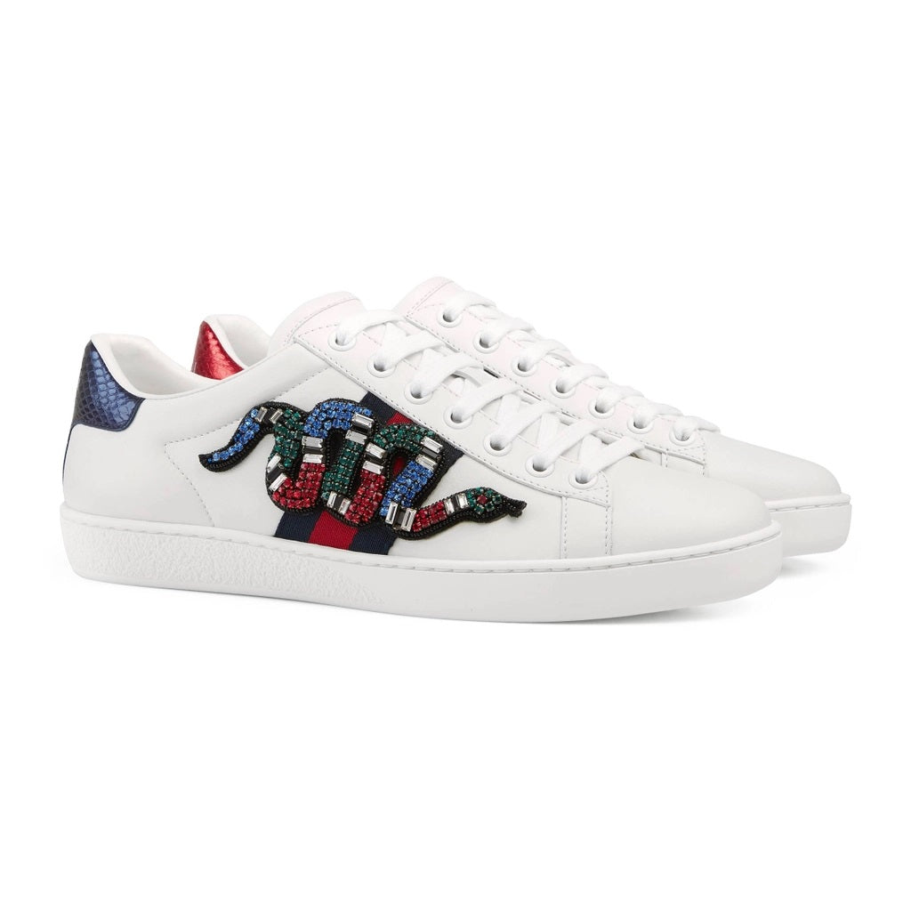 GUCCI SNEAKER 06