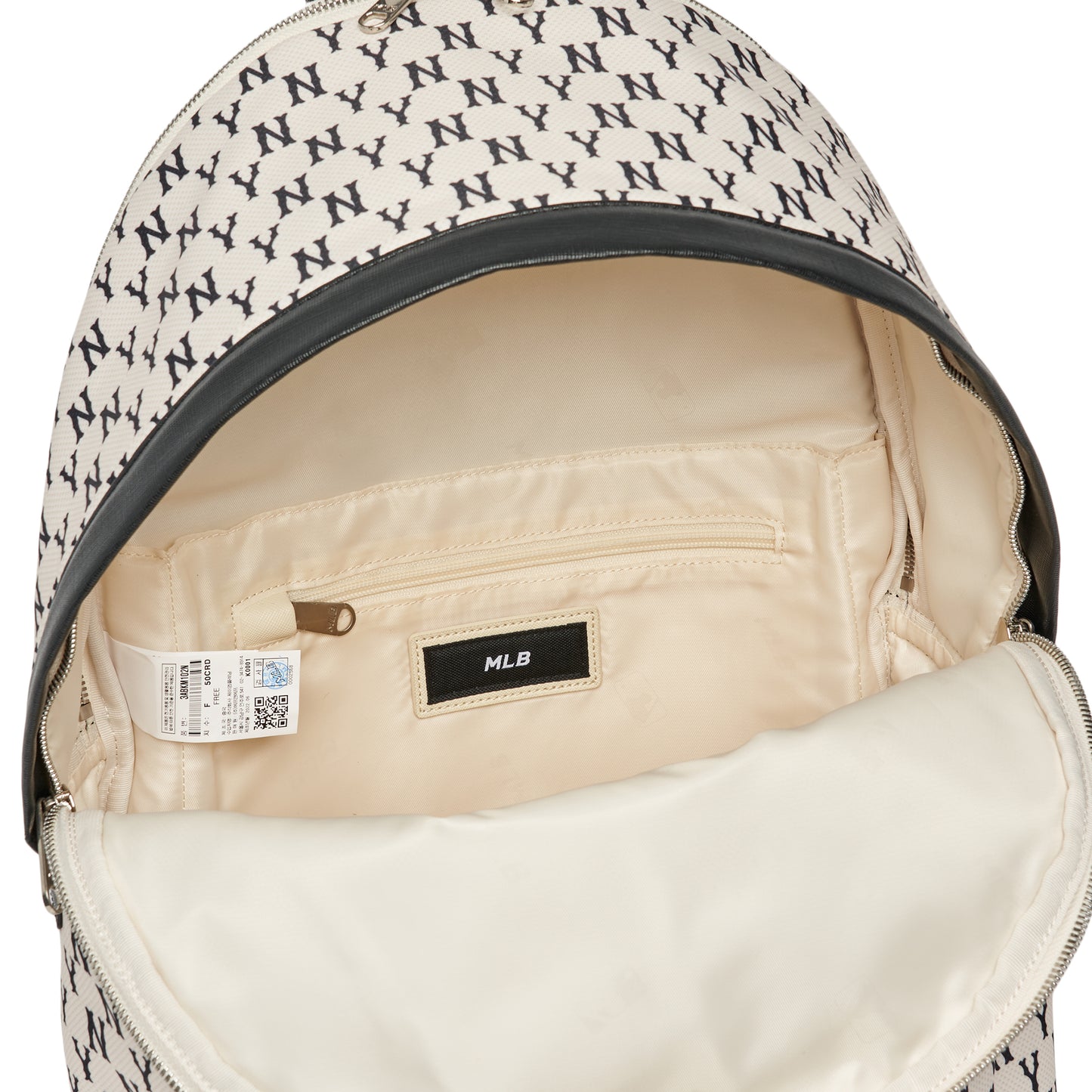 MLB BACPACK