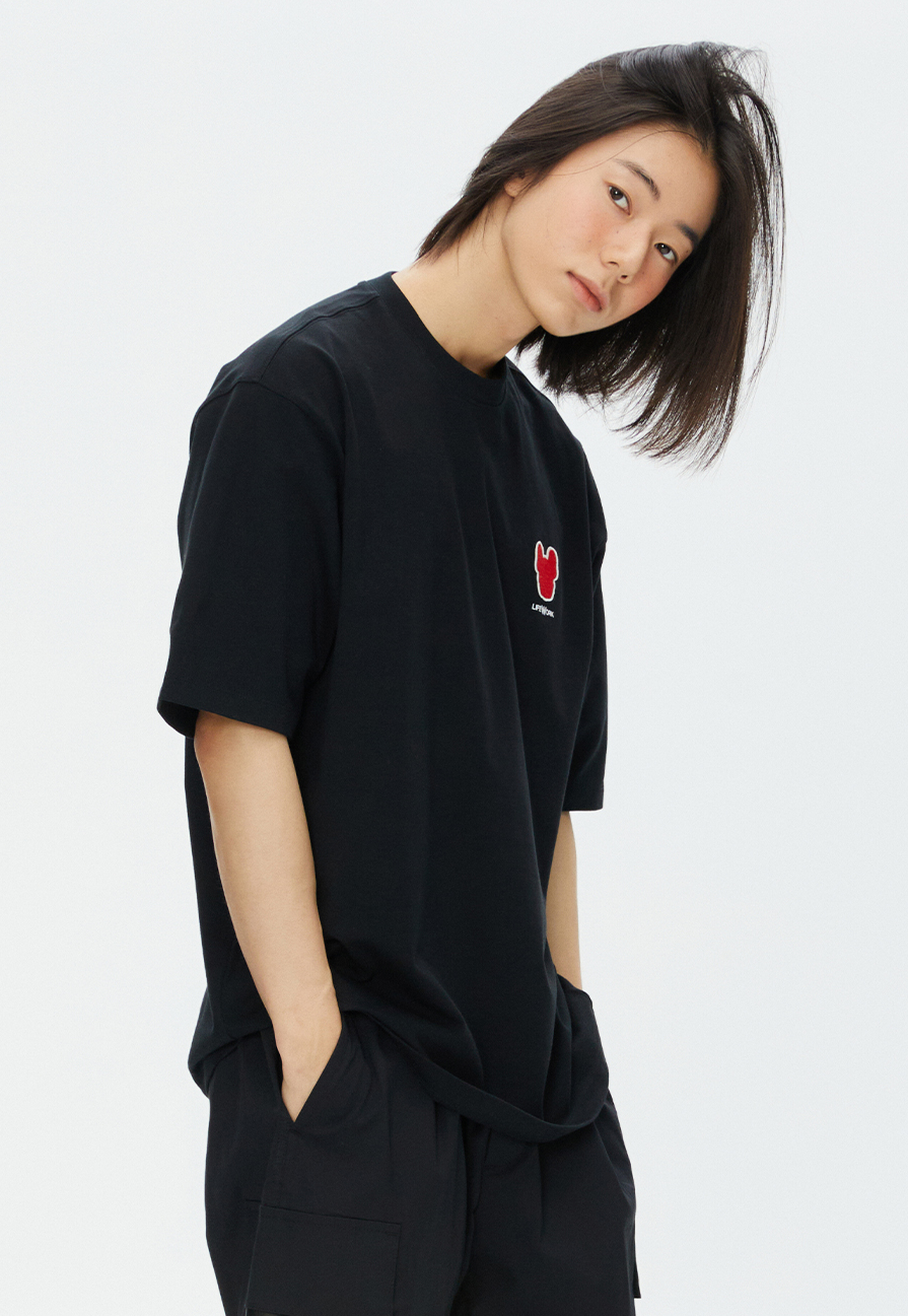 LIFE WORK T-SHIRT