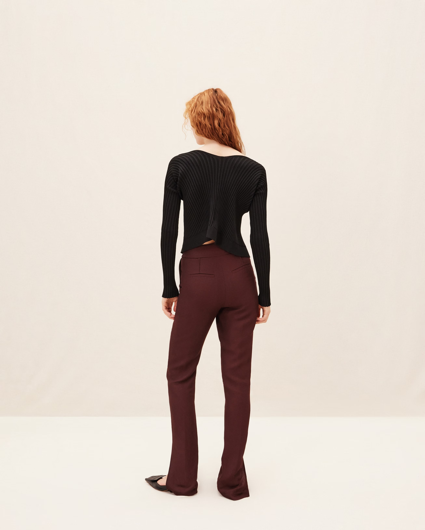 JACQUEMUS CARDIGAN 01