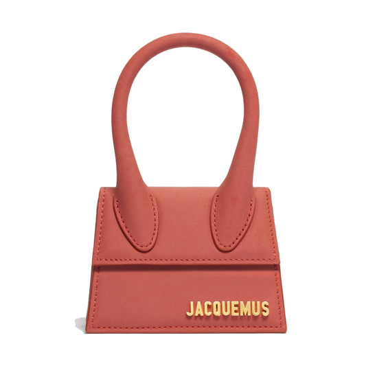 JACQUEMUS BAG 42 (12CM)
