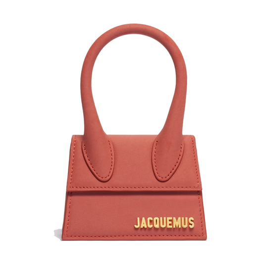 JACQUEMUS BAG (12CM)