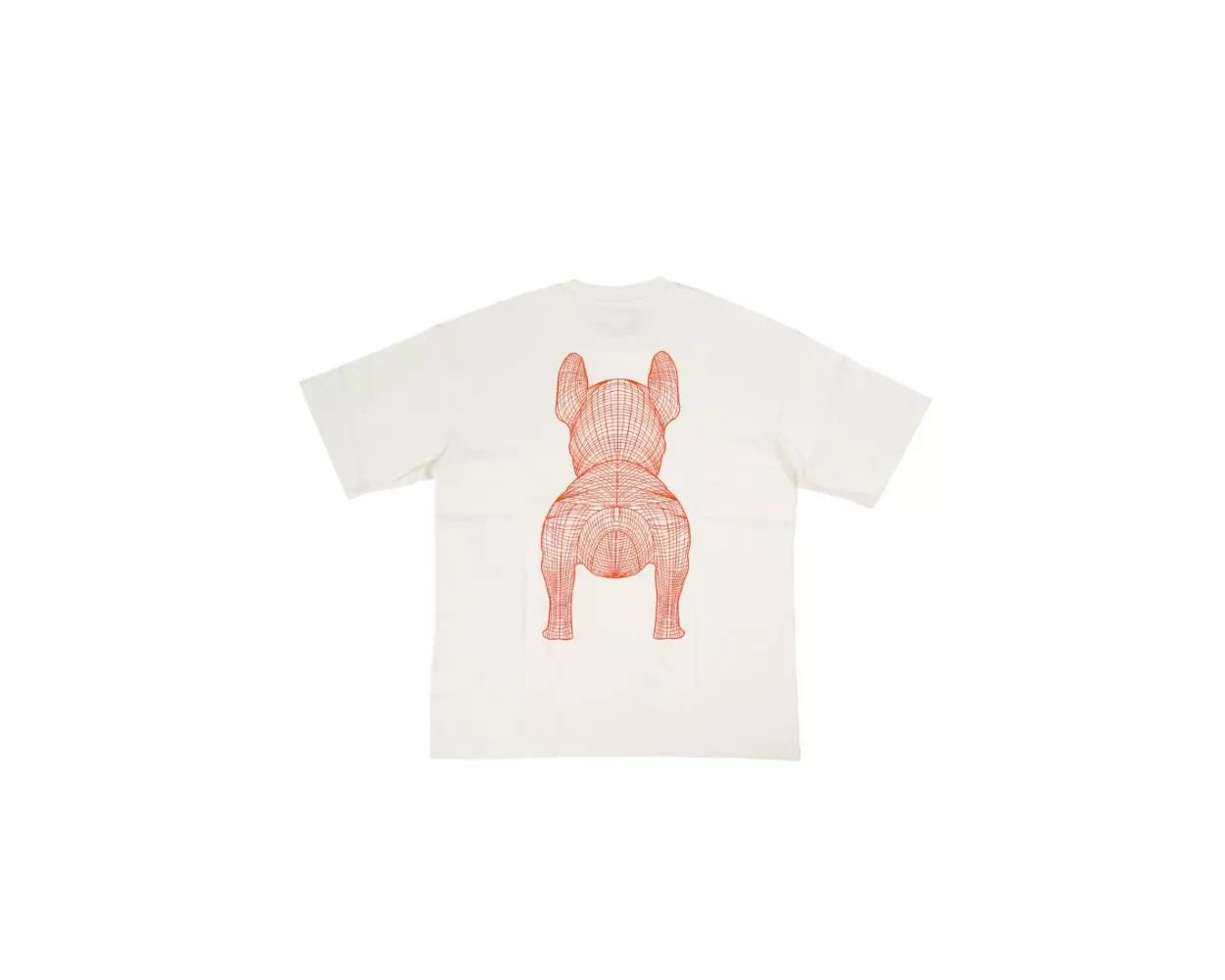 LIFE WORK T-SHIRT 26
