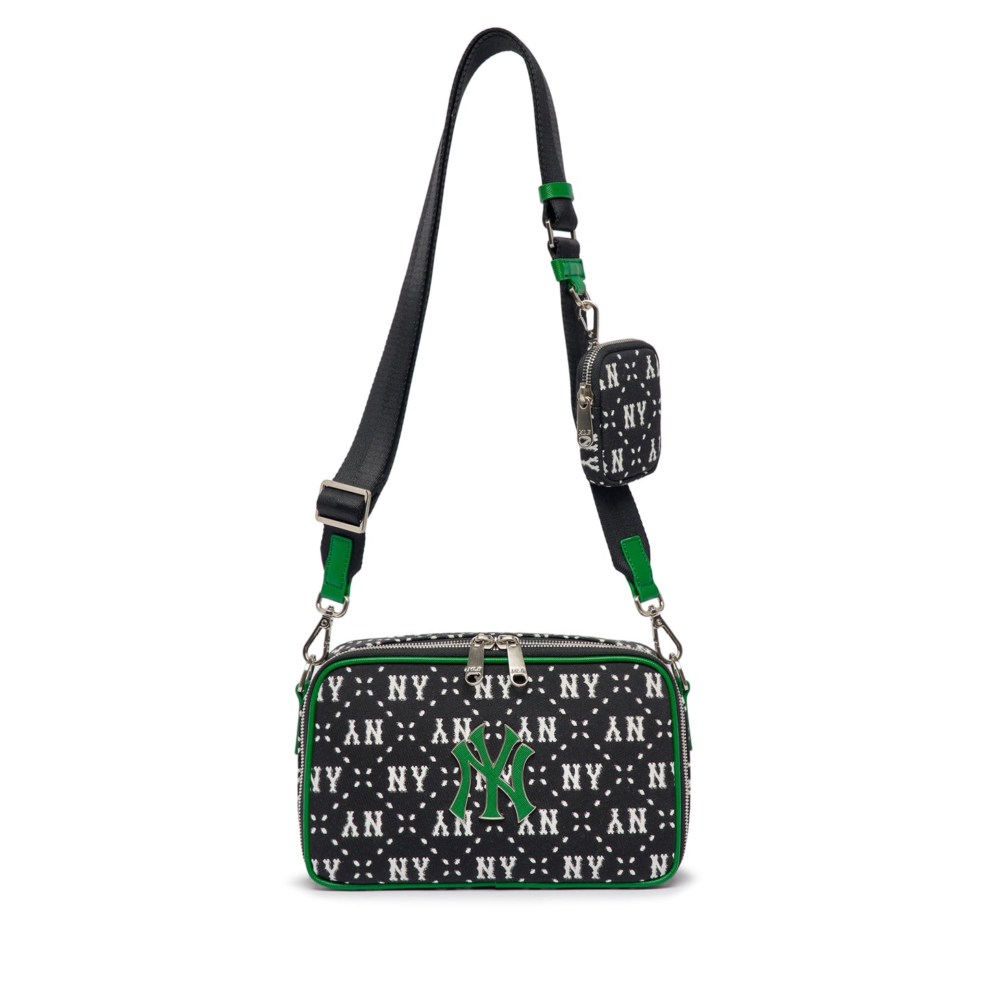 MLB BAG