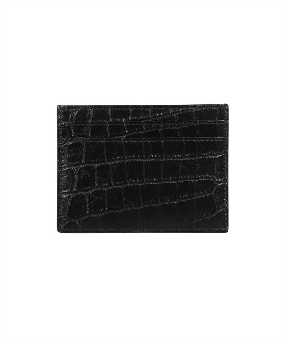 SAINT LAURENT CARD HOLDER 02