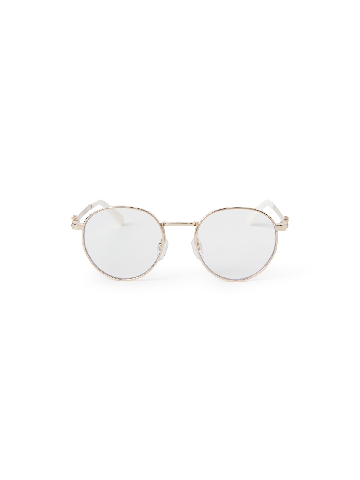 OFF-WHITE GLASSES 17