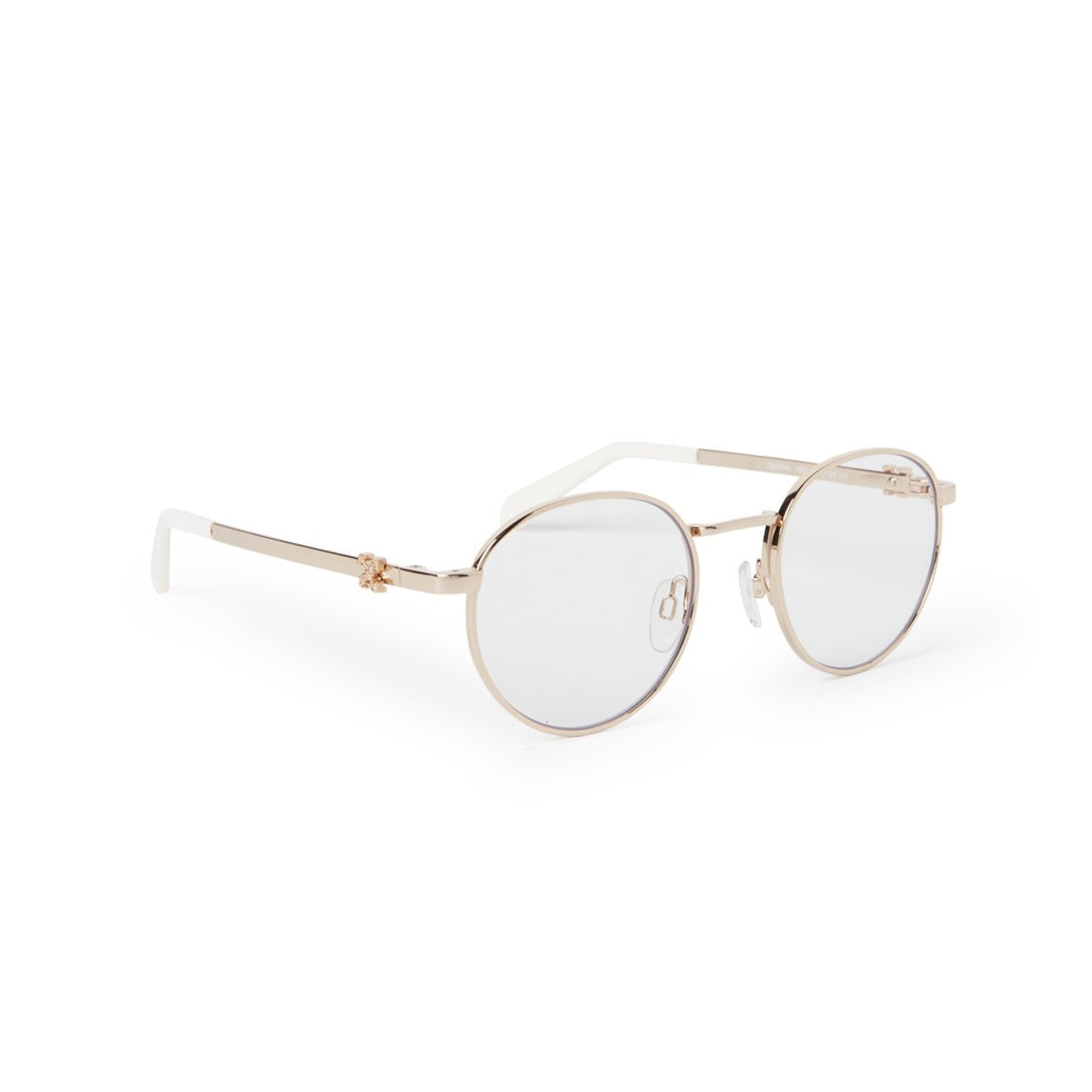 OFF-WHITE GLASSES 17