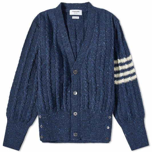 THOM BROWNE CARDIGAN