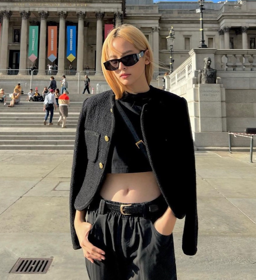 CELINE GLASSES 18