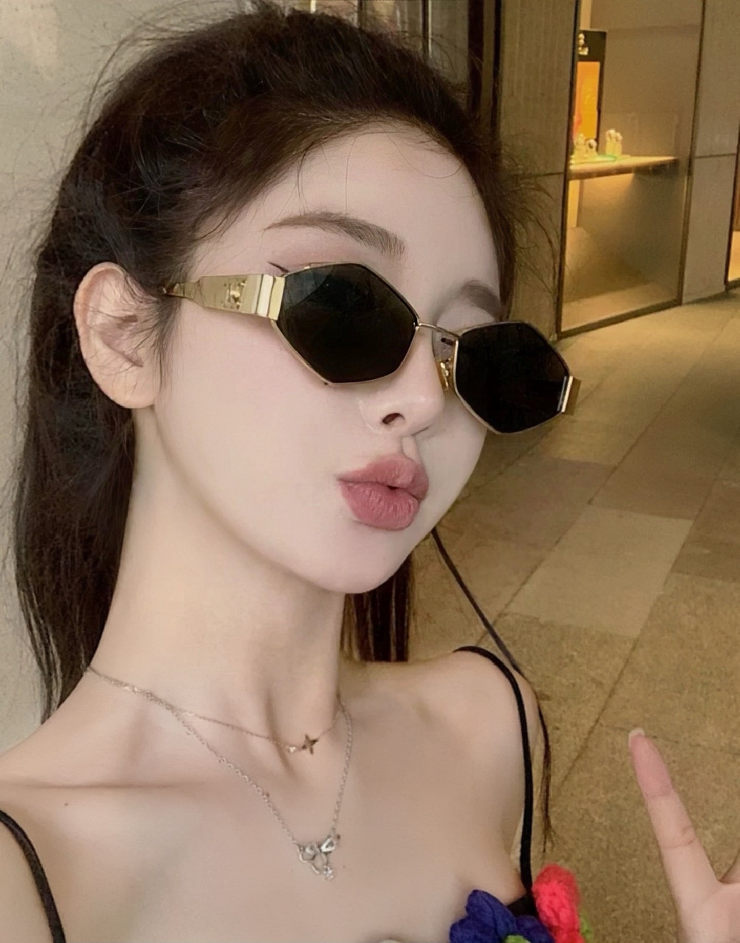 CELINE GLASSES 22