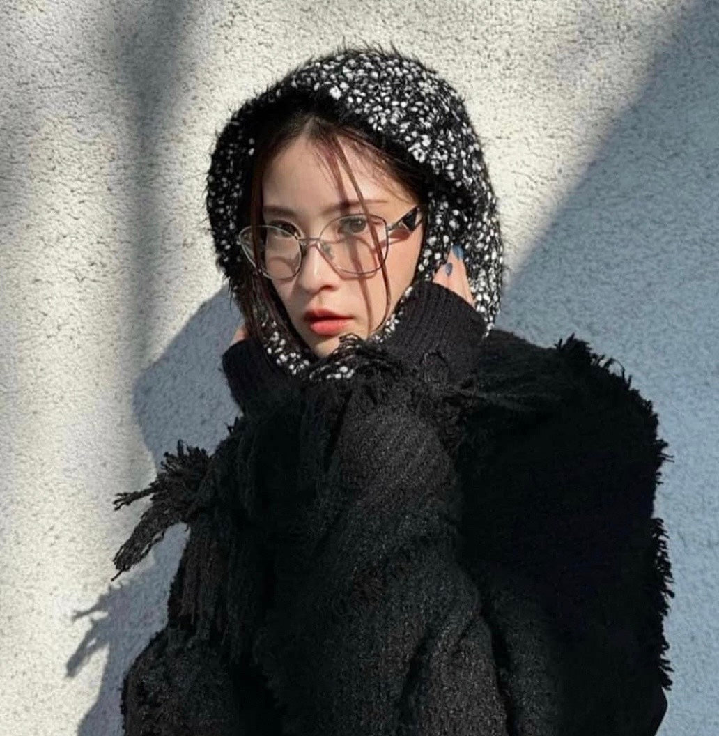 PRADA GLASSES 10