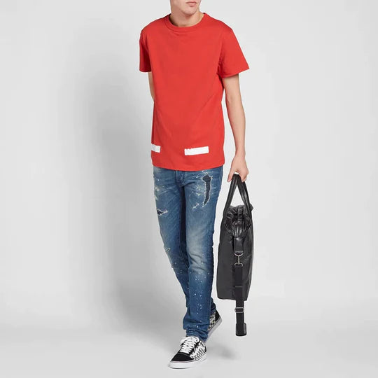 OFF-WHITE T-SHIRT 07
