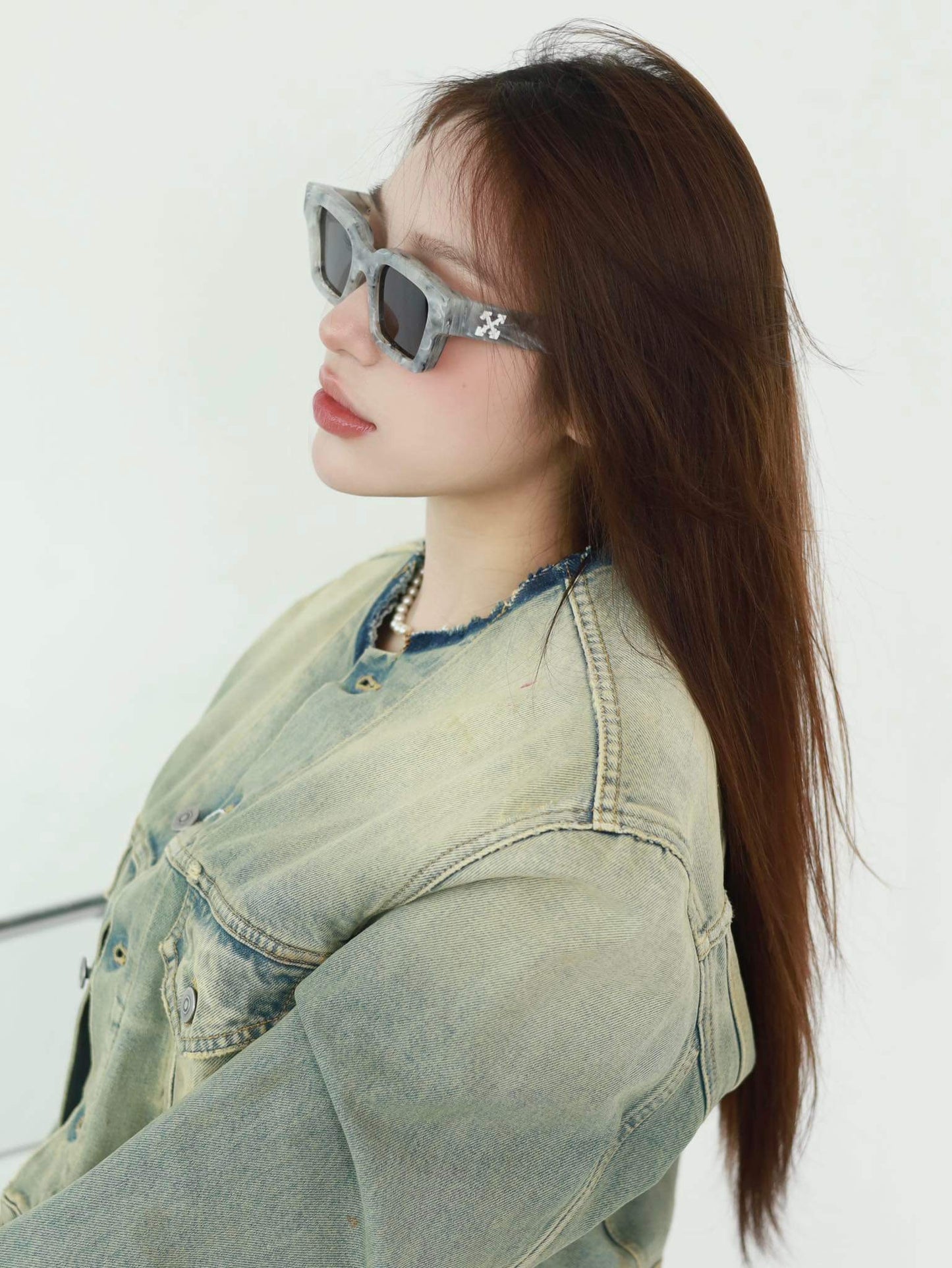 OFF-WHITE GLASSES 15