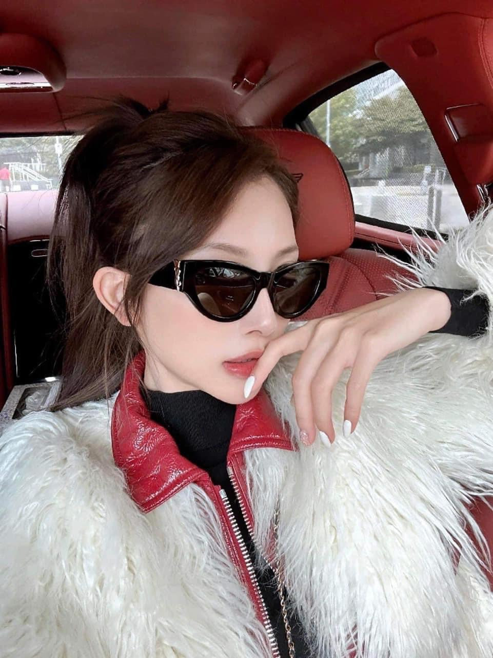 SAINT LAURENT GLASSES 11