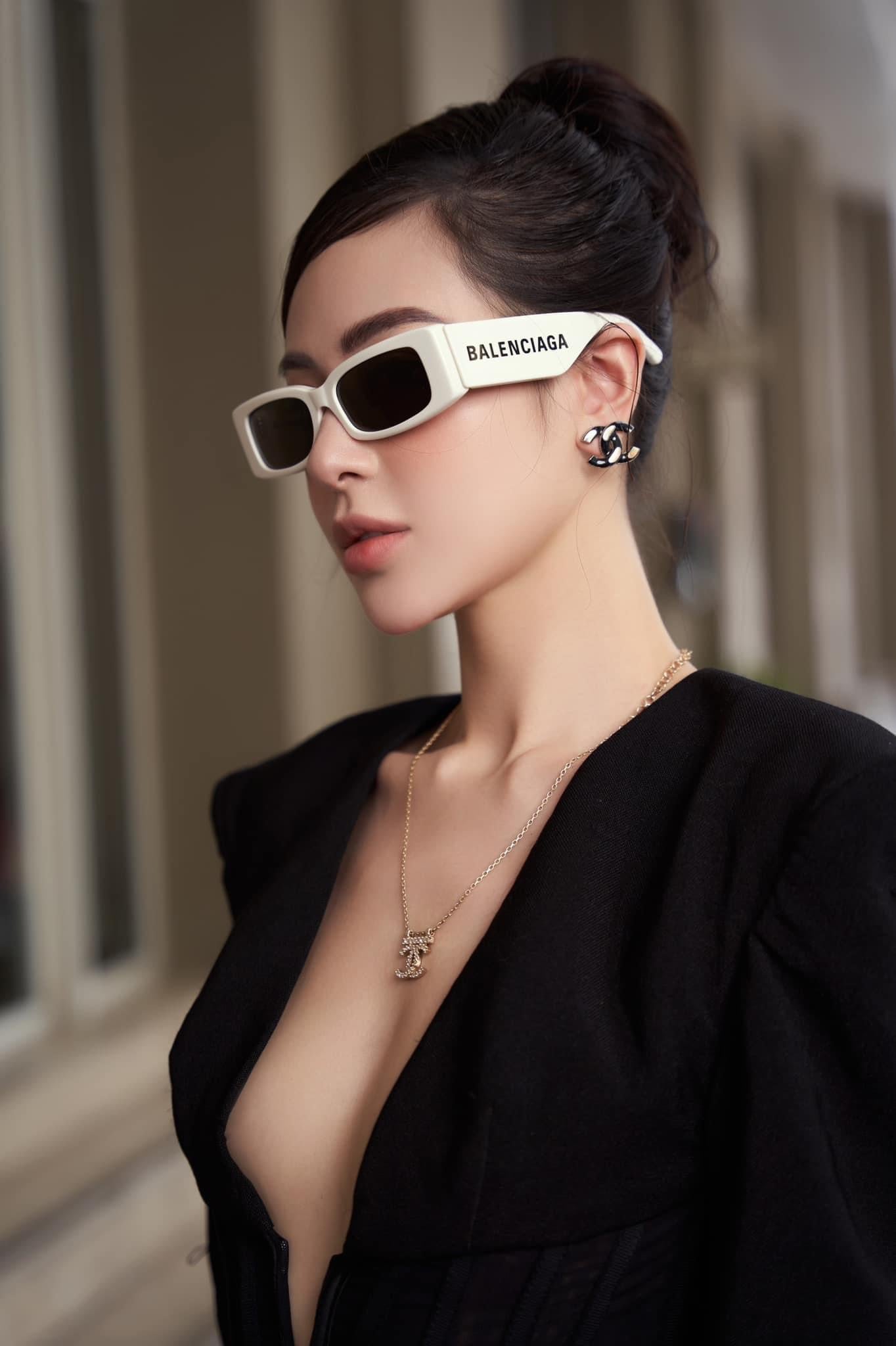 BALENCIAGA GLASSES 08