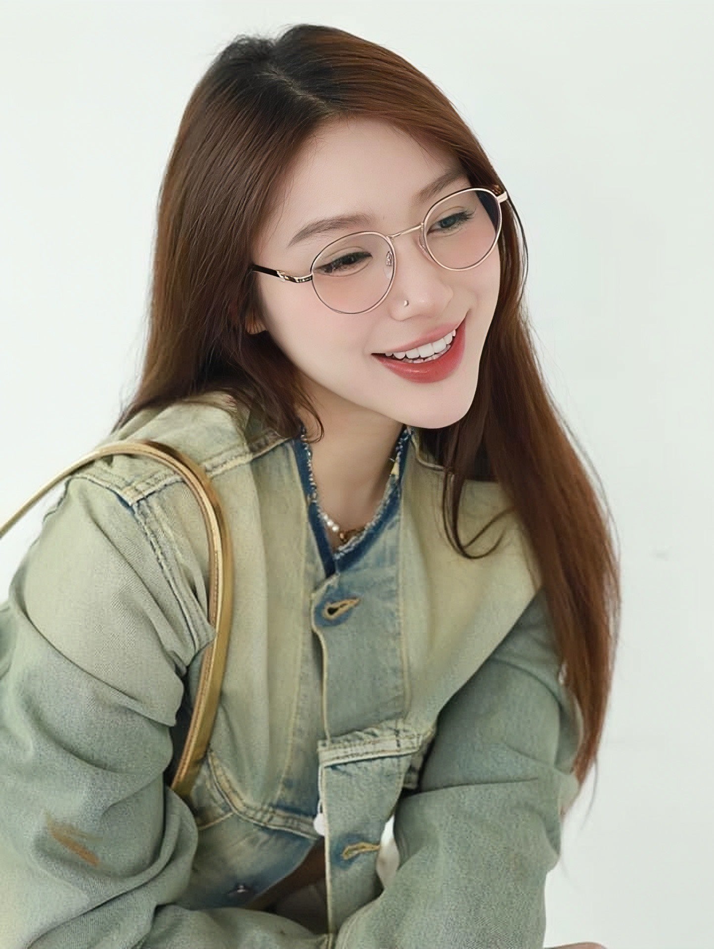OFF-WHITE GLASSES 17