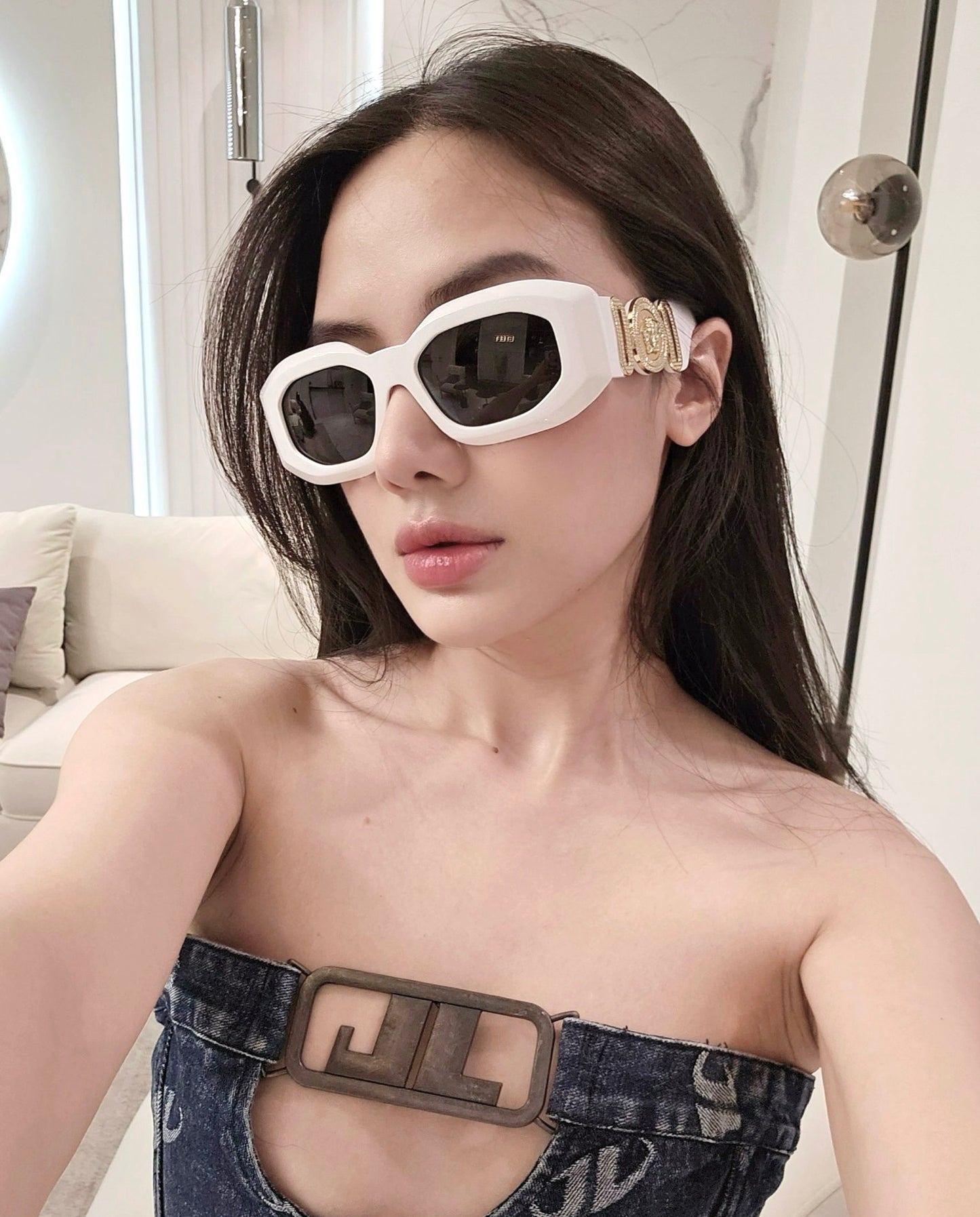 VERSACE GLASSES 01