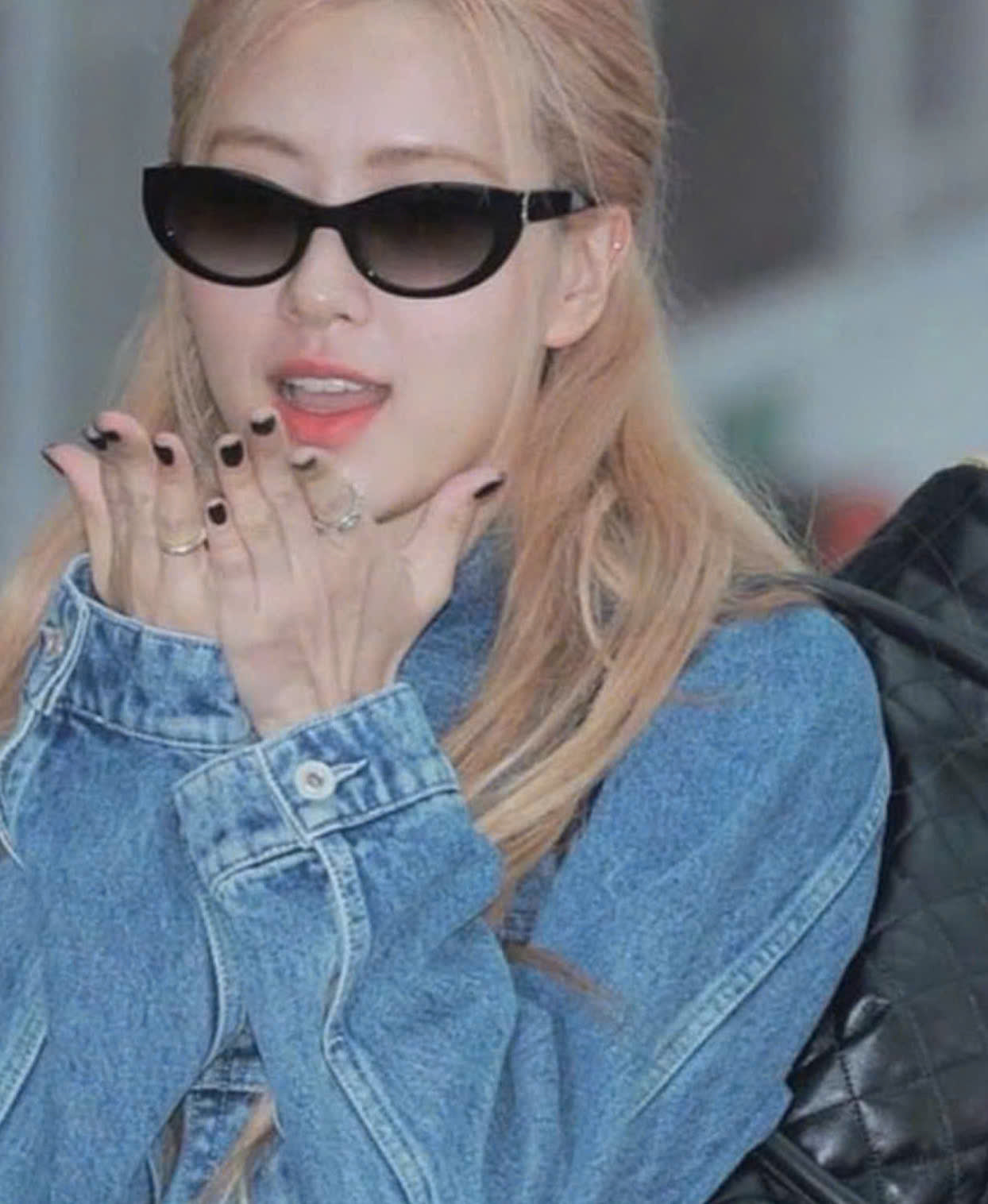 SAINT LAURENT GLASSES 74