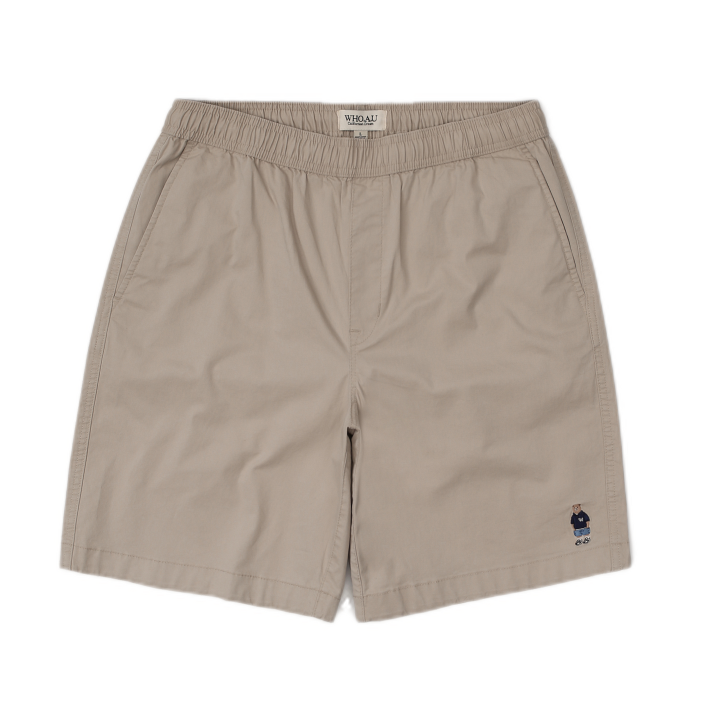 WHOAU SHORT
