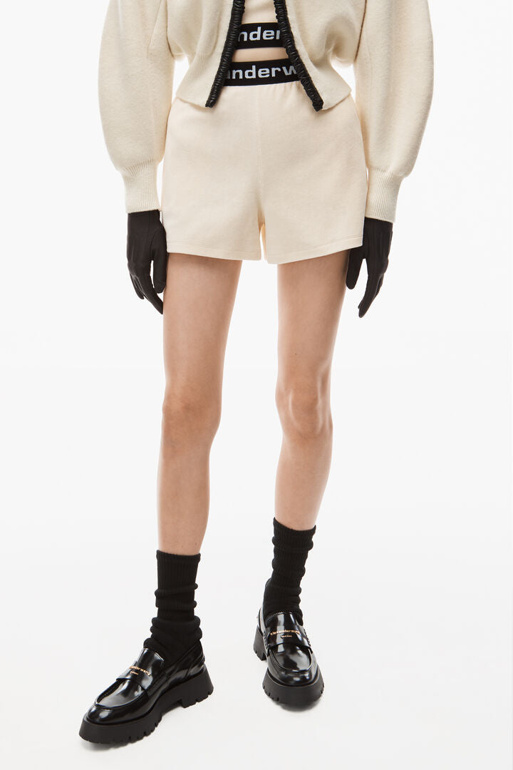 ALEXANDER WANG LOAFER 01