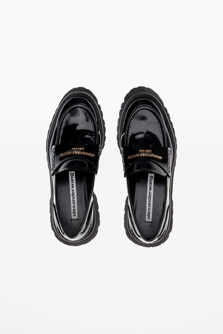 ALEXANDER WANG LOAFER 01