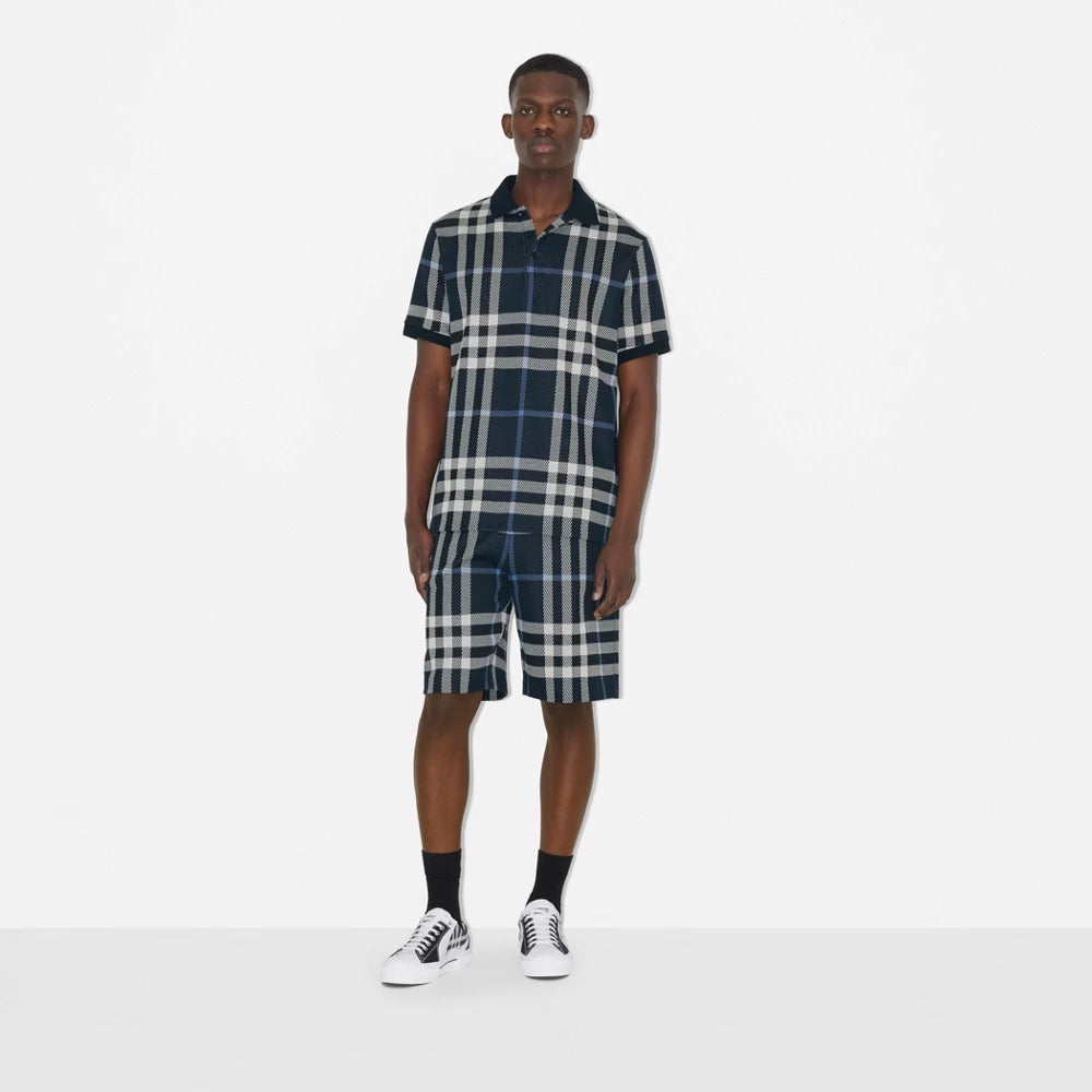 BURBERRY POLO