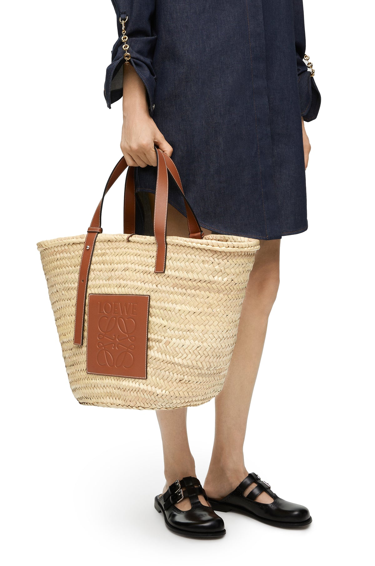 LOEWE BAG 03 (LARGE)