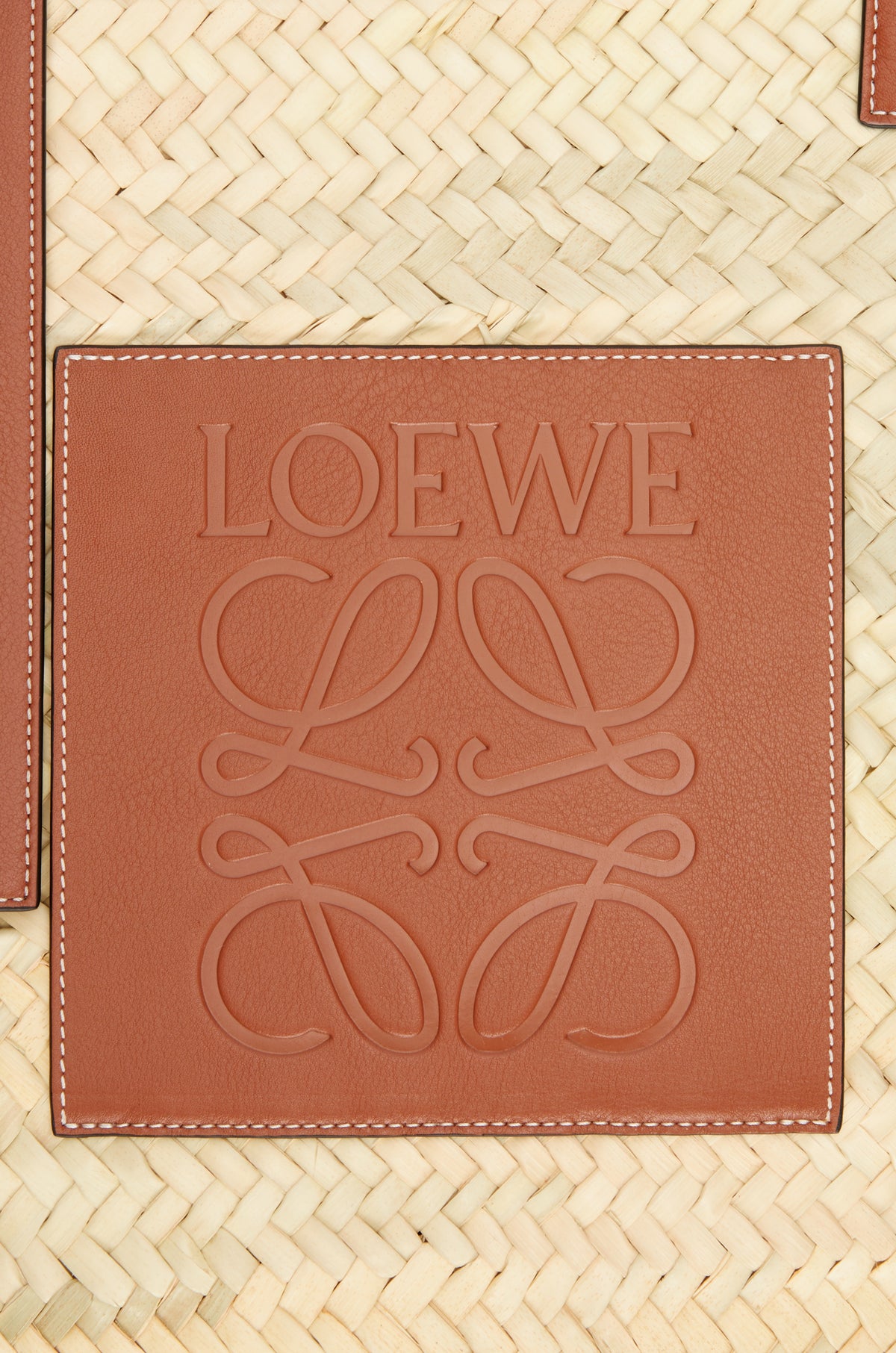 LOEWE BAG 03 (LARGE)
