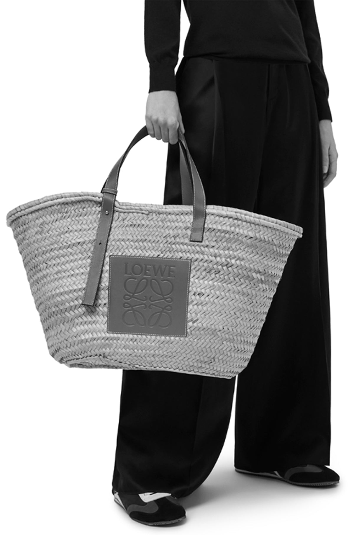 LOEWE BAG 03 (LARGE)