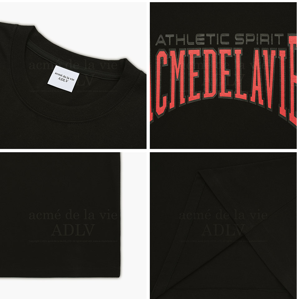 ADLV T-SHIRT 80