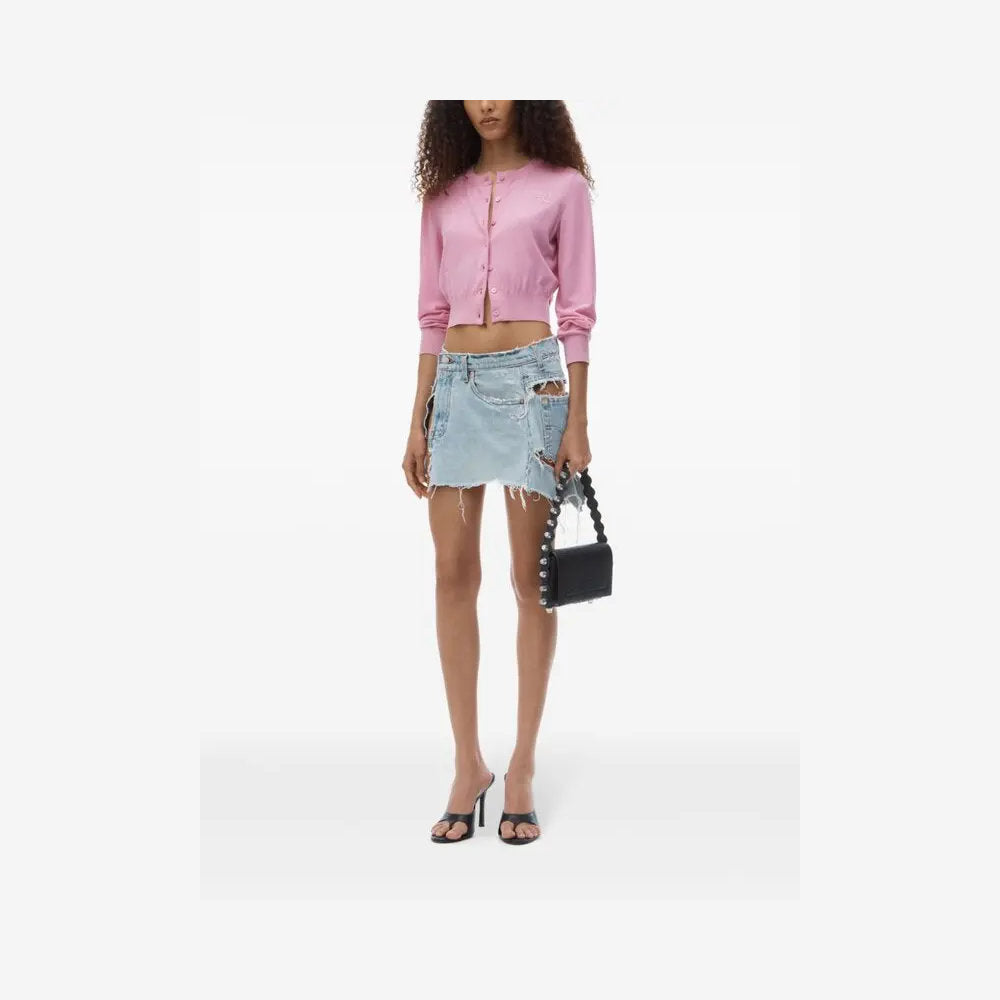 ALEXANDER WANG CARDIGAN 02