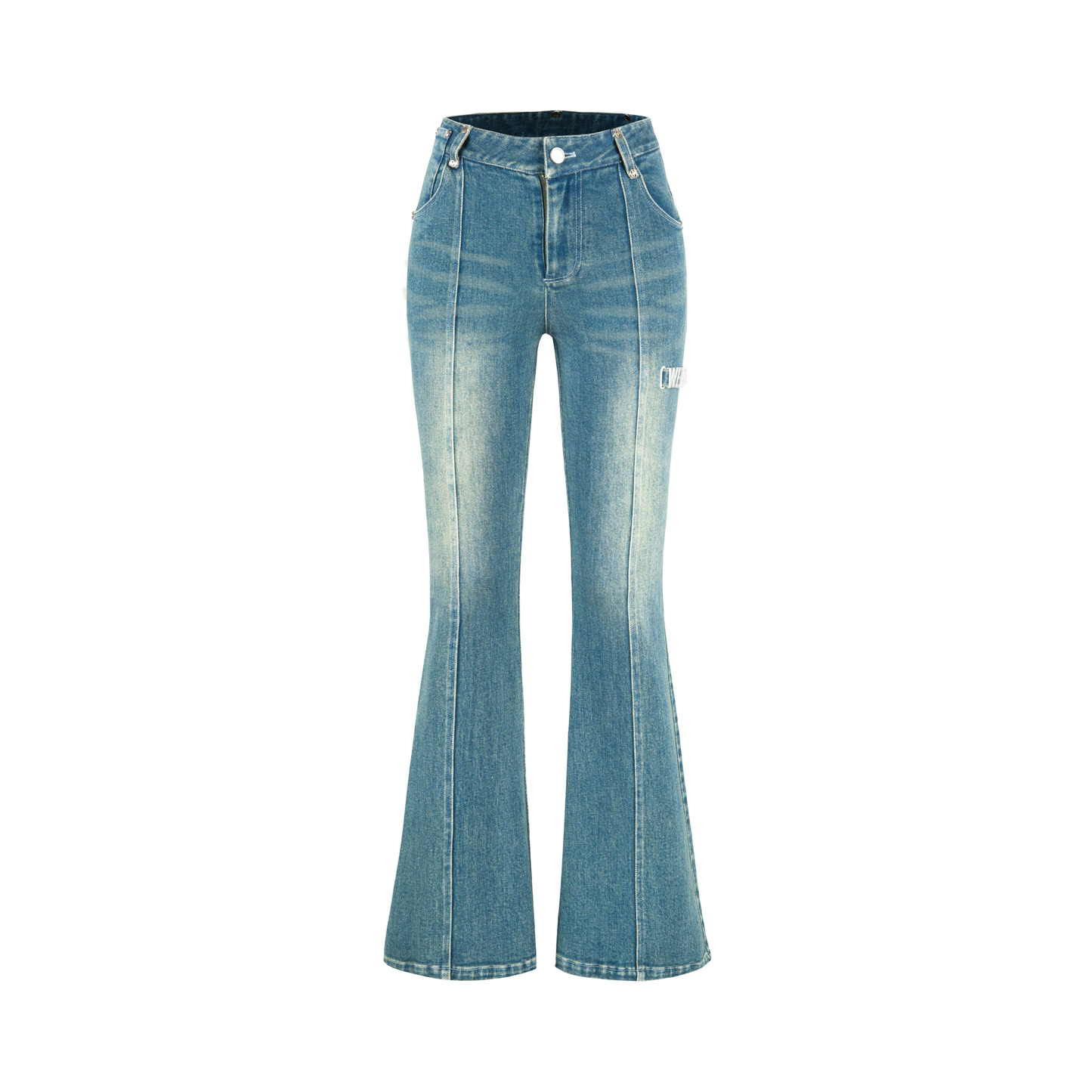 WEIRD MARKET PANTS 02