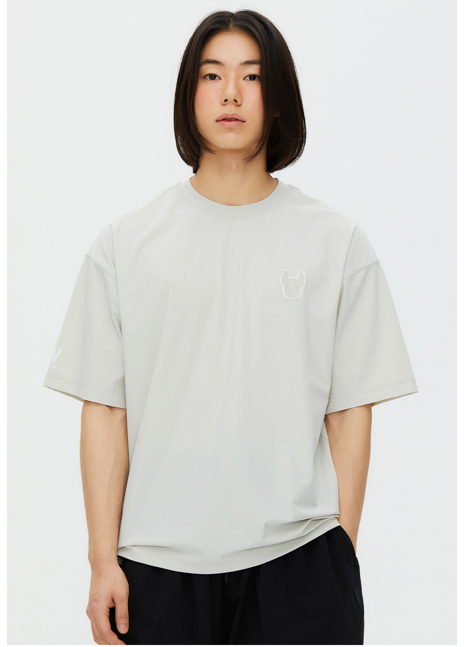 LIFE WORK T-SHIRT